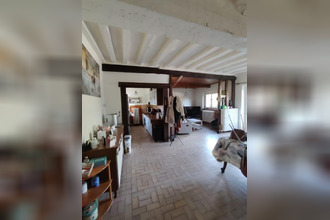 achat maison mondoubleau 41170