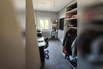 achat maison mondoubleau 41170