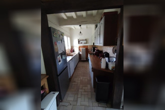 achat maison mondoubleau 41170