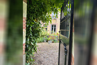 achat maison mondoubleau 41170