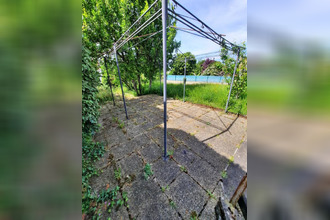 achat maison mondoubleau 41170