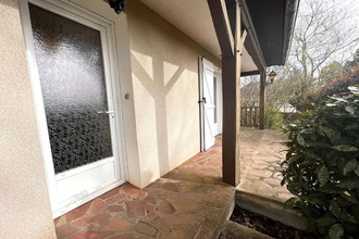 achat maison mondoubleau 41170