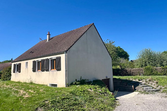 achat maison mondoubleau 41170