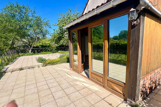 achat maison mondoubleau 41170