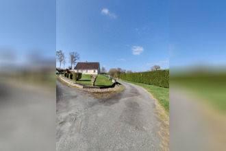 achat maison mondoubleau 41170