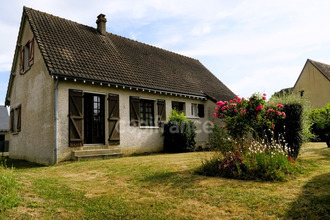 achat maison mondoubleau 41170