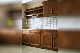 achat maison mondoubleau 41170