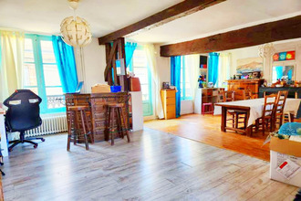 achat maison mondoubleau 41170