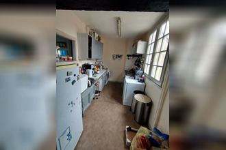 achat maison mondoubleau 41170