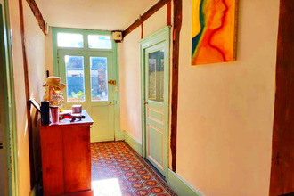 achat maison mondoubleau 41170