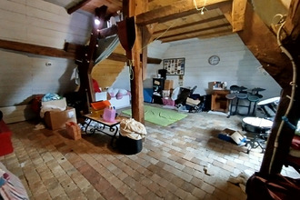 achat maison mondoubleau 41170