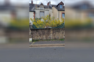 achat maison mondoubleau 41170
