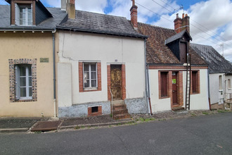 achat maison mondoubleau 41170