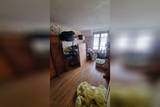 achat maison mondoubleau 41170