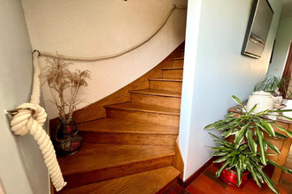 achat maison mondoubleau 41170