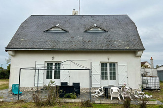 achat maison mondoubleau 41170