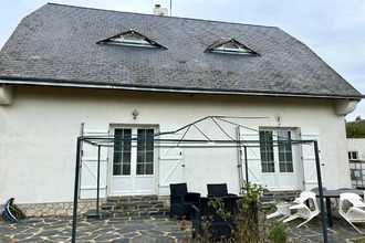 achat maison mondoubleau 41170