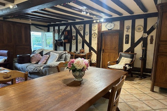 achat maison mondoubleau 41170