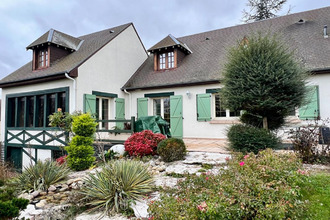 achat maison mondoubleau 41170