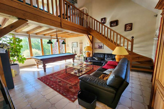 achat maison mondoubleau 41170