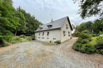 achat maison mondoubleau 41170