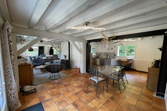 achat maison mondoubleau 41170