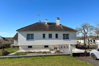 achat maison mondoubleau 41170