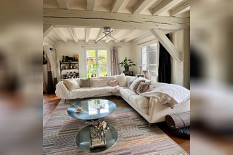 achat maison mondoubleau 41170