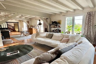 achat maison mondoubleau 41170