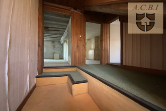 achat maison mondoubleau 41170