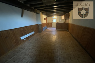 achat maison mondoubleau 41170