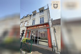 achat maison mondoubleau 41170