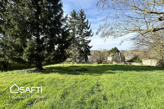 achat maison mondoubleau 41170