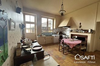 achat maison mondoubleau 41170