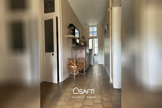 achat maison mondoubleau 41170