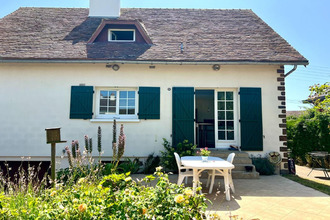 achat maison mondoubleau 41170