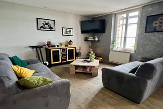 achat maison mondoubleau 41170