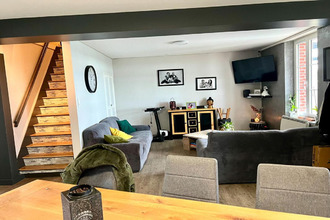 achat maison mondoubleau 41170