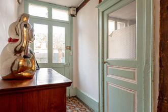 achat maison mondoubleau 41170