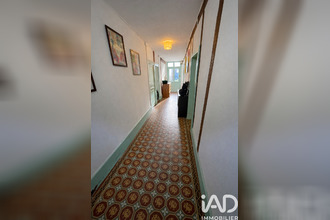 achat maison mondoubleau 41170