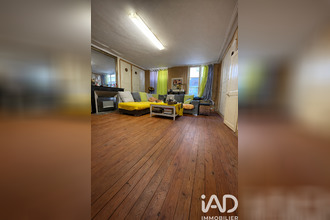 achat maison mondoubleau 41170