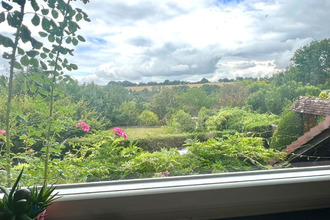 achat maison mondoubleau 41170