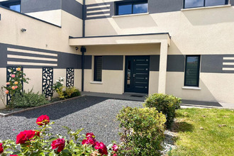 achat maison mondoubleau 41170