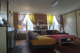 achat maison mondoubleau 41170