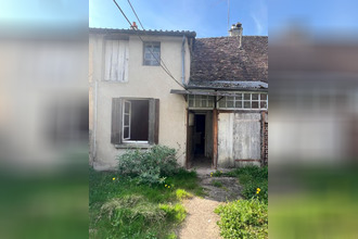 achat maison mondoubleau 41170