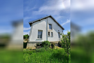 achat maison mondoubleau 41170