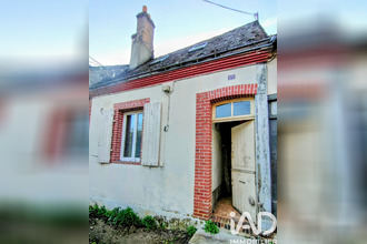 achat maison mondoubleau 41170