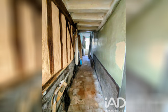 achat maison mondoubleau 41170