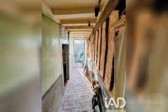 achat maison mondoubleau 41170