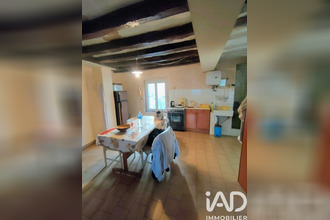 achat maison mondoubleau 41170